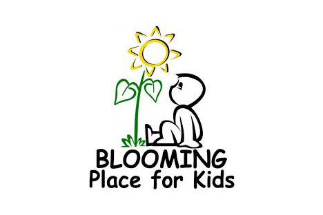 Partner with Blooming Place for Kids