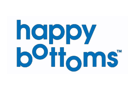 Partner with Happy Bottoms