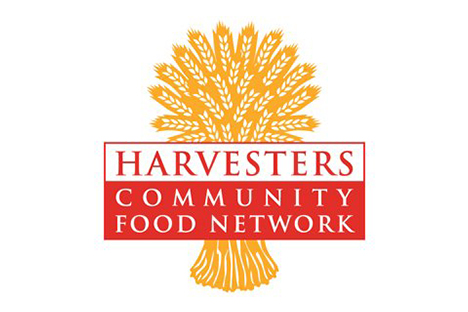 Partner with Harvesters