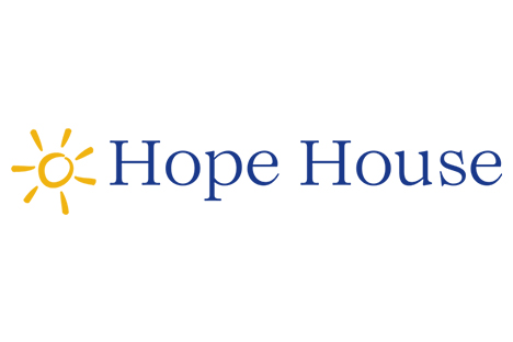Partner with Hope House
