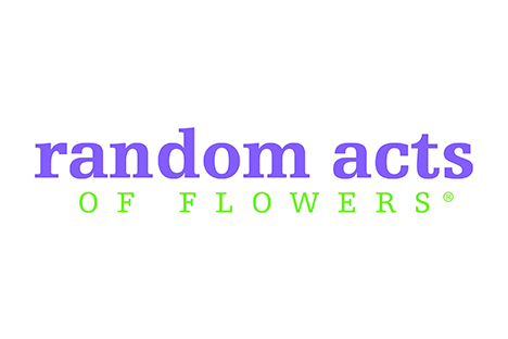 Partner with Random Acts of Flowers
