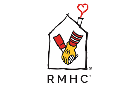 Partner with Ronald McDonald House Charities