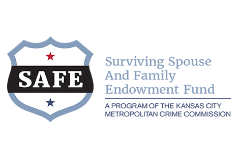 Partner with S.A.F.E. (Surviving Spouse & Family Endowment Fund)