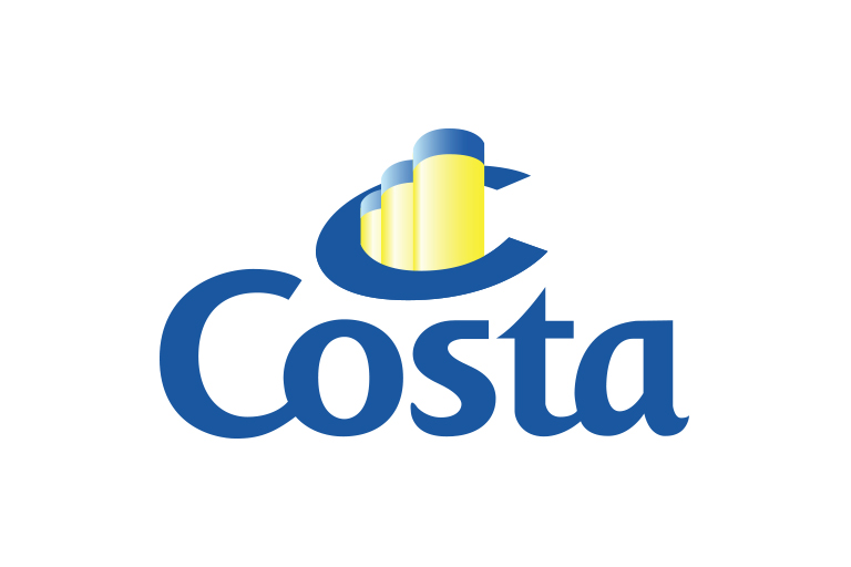 Partner of Costa Cruises