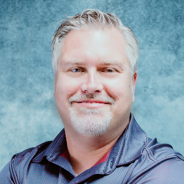 Global Connections Inc. Chief Executive Officer and Chief Information Officer, Chad Lyons