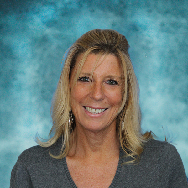 Director of Membership Administration, Kelli Brazier