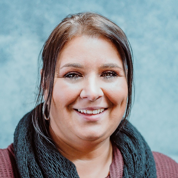 Contract Administration Manager, Miranda Calkins