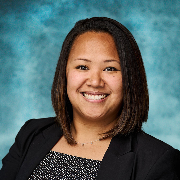 Director of Inventory Management, Corina Violette