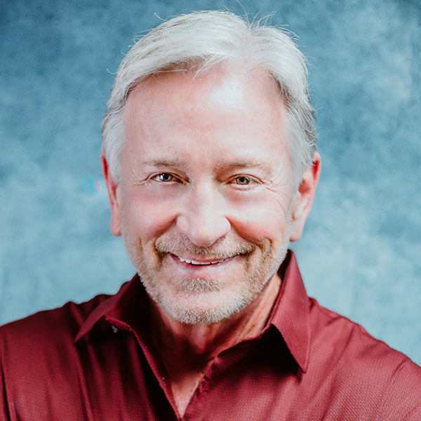 Global Connections Inc. Vice President of Resort Acquisitions and Development, Dave Dawson