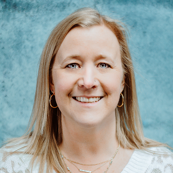 Assistant Manager of the Travel Department, Nancy Porter