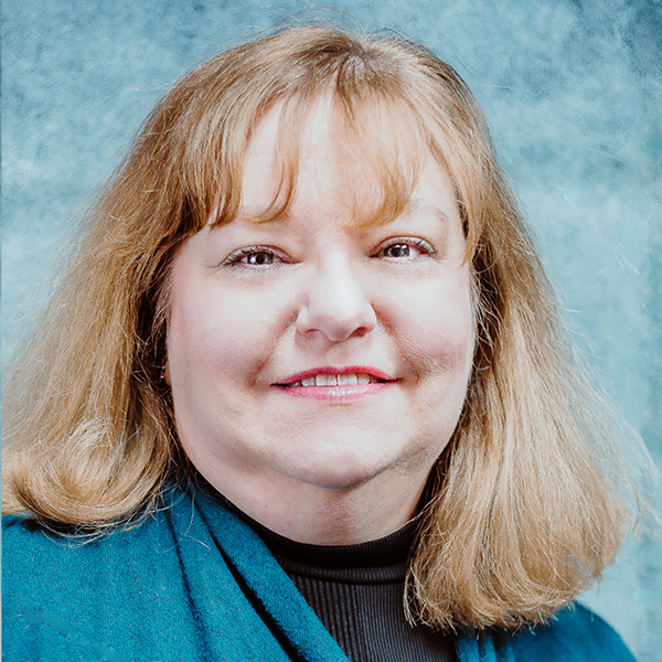 Travel Agency Manager, Lori Smith