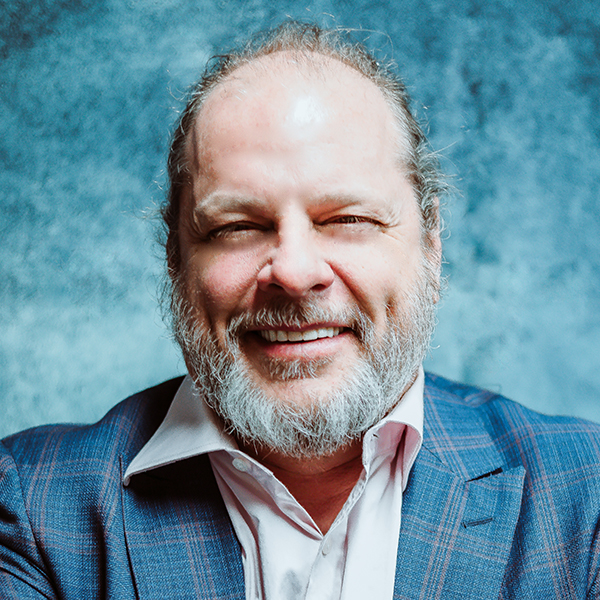 Director of Information Technology, Brian Stearns