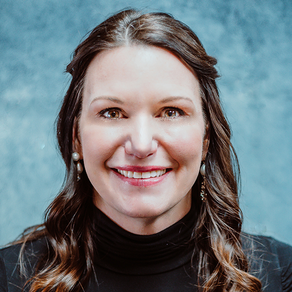 Vice President of Human Resources, Michelle Zimmerman
