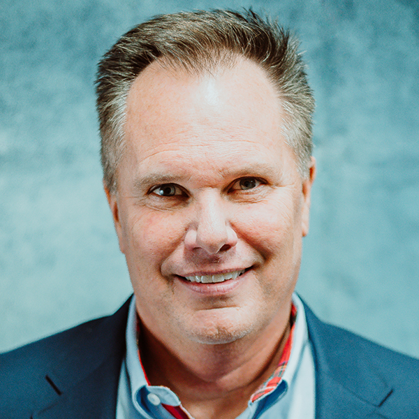 Global Connections Inc. Chief Financial Officer and CPA, Rick Washburn