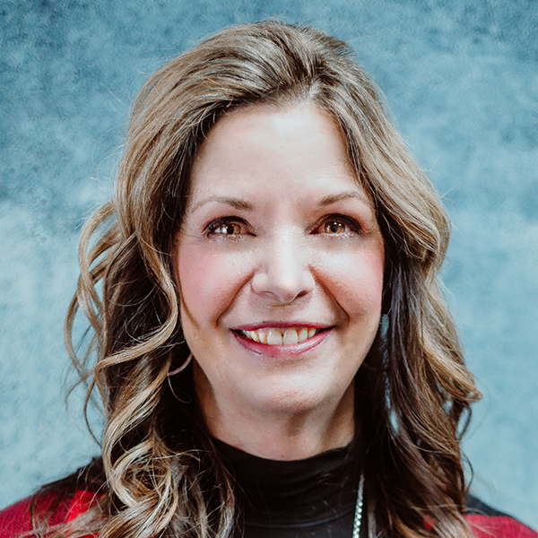 Global Connections Inc. President and Chief Operating Officer Cathy Wunder