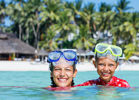 Reserve condo vacations around the world with Global Connections, Inc.