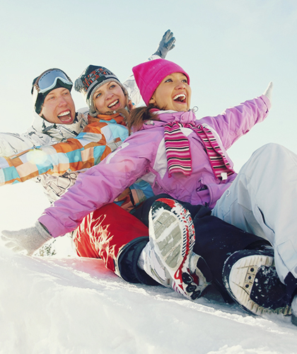 Improve your employees’ benefits package by giving them the gift of travel