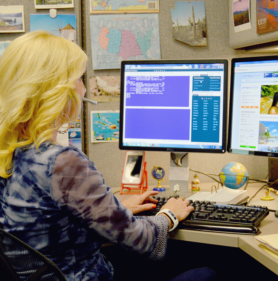 Find travel agency services in Overland Park, Kansas, and book your dream vacation today.